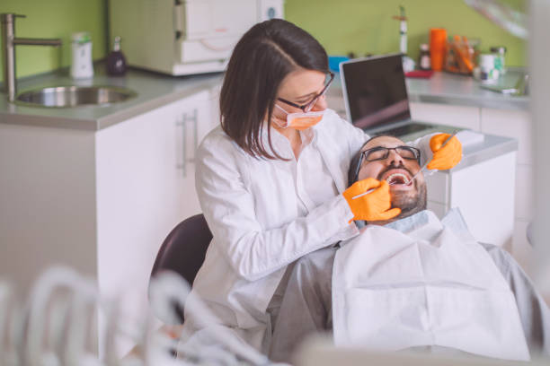 Best Emergency Dentist for Lost Fillings or Crowns in Rapids, NY