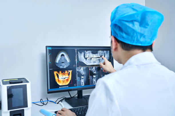 Best Pediatric Emergency Dentist in Rapids, NY