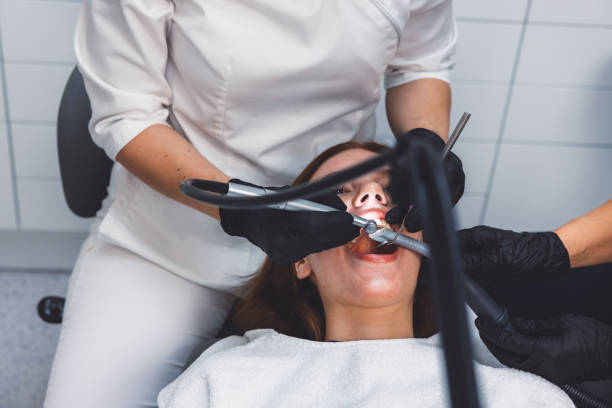 Best Orthodontic Emergency Dentist in Rapids, NY