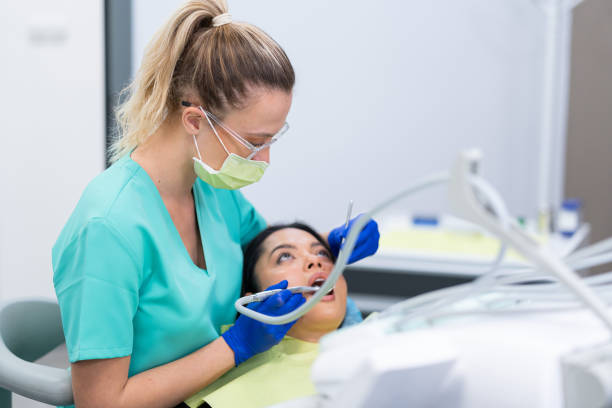 Best Holiday Emergency Dentist in Rapids, NY