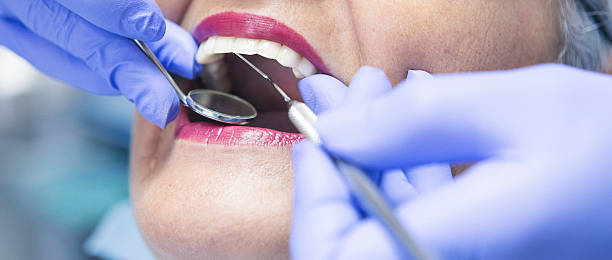 Best Emergency Cosmetic Dentistry in Rapids, NY